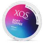 Soft Toffee Strong