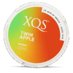 Twin Apple Strong