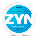 ZYN Mini Dry Original 6mg