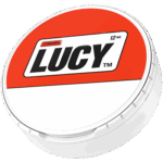 LUCY Cinnamon 12mg