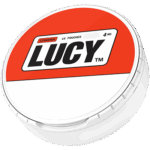 LUCY Cinnamon 4mg