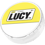LUCY Mango 8mg