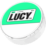LUCY Mint 12mg