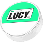 LUCY Mint 4mg