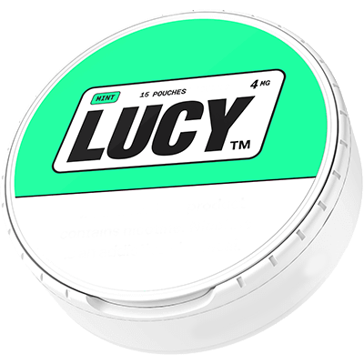 LUCY Mint 4mg