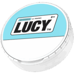 LUCY Wintergreen 8mg