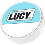 LUCY Wintergreen 12mg