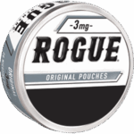 Rogue Original 3mg