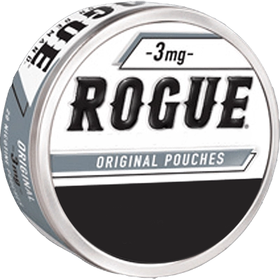 Rogue Original 3mg