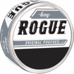 ROGUE Original 6mg