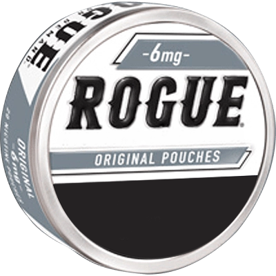 ROGUE Original 6mg