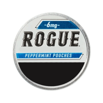 Rogue Peppermint 6mg