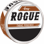 ROGUE Tabac 6mg