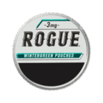 Rogue Wintergreen 3mg