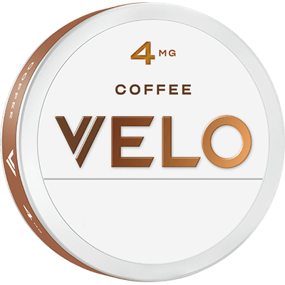 VELO Coffee 4mg