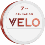 VELO Max Cinnamon 7mg