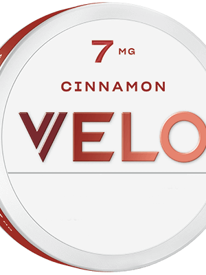 VELO Max Cinnamon 7mg