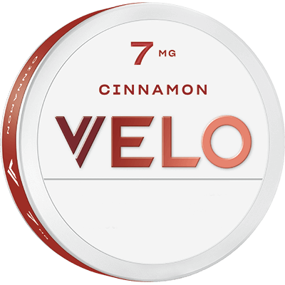 VELO Max Cinnamon 7mg