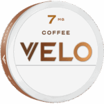 VELO Max Coffee 7mg