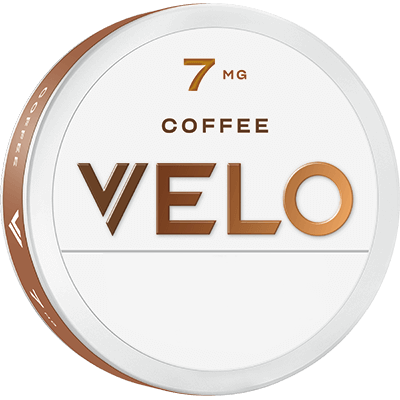 VELO Max Coffee 7mg