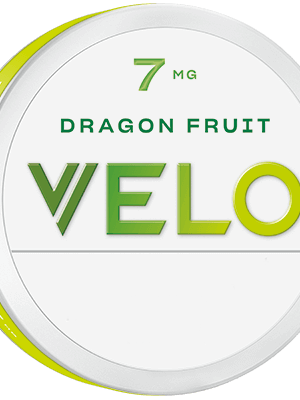 VELO Max Dragon Fruit 7mg
