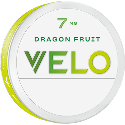 VELO Max Dragon Fruit 7mg