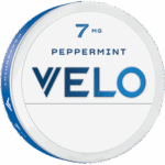 VELO Max Peppermint 7mg