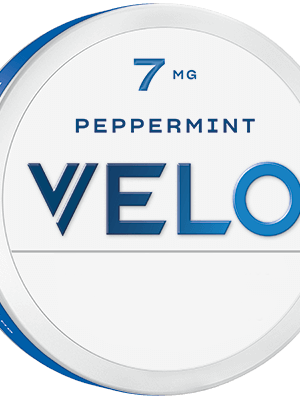 VELO Max Peppermint 7mg
