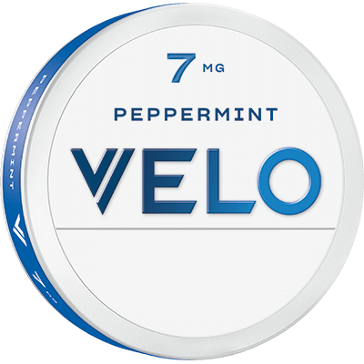 VELO Max Peppermint 7mg
