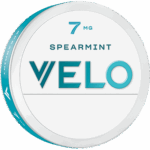 VELO Max Spearmint 7mg