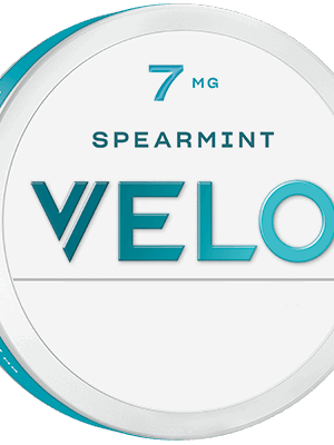VELO Max Spearmint 7mg