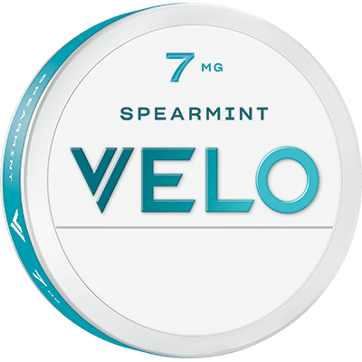 VELO Max Spearmint 7mg