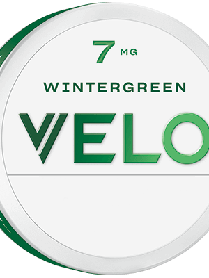 VELO Max Wintergreen 7mg