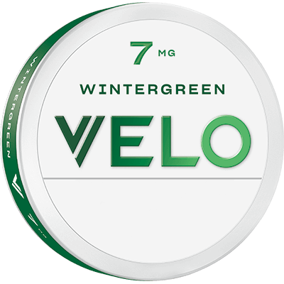 VELO Max Wintergreen 7mg