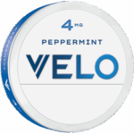 VELO Peppermint 4mg