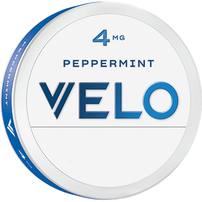 VELO Peppermint 4mg