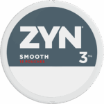 ZYN Smooth 3mg