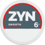 ZYN Smooth 6mg
