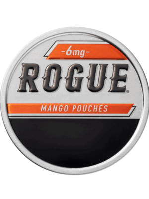 Rogue Mango 6mg