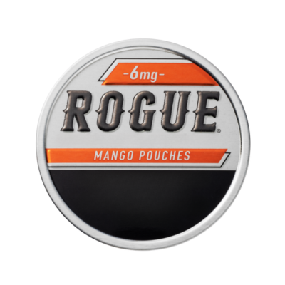 Rogue Mango 6mg