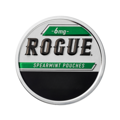 Rogue Spearmint 6mg