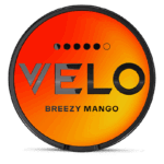 VELO Breezy Mango Extra Strong 9mg