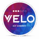 VELO Ice Cherry 10mg