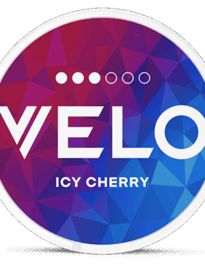VELO Ice Cherry 10mg