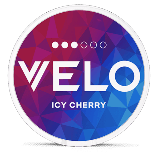 VELO Ice Cherry 10mg