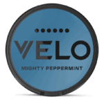 VELO Mighty Peppermint Max 16mg