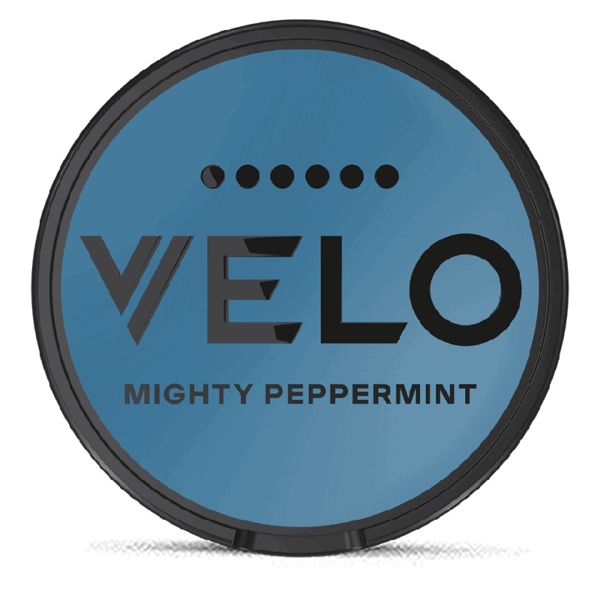 VELO Mighty Peppermint Max 16mg