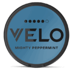 VELO Mighty Peppermint Ultra 16mg