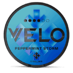 VELO Peppermint Storm 10mg