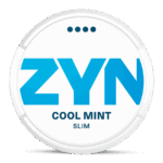 ZYN Slim Cool Mint Extra Strong 11mg